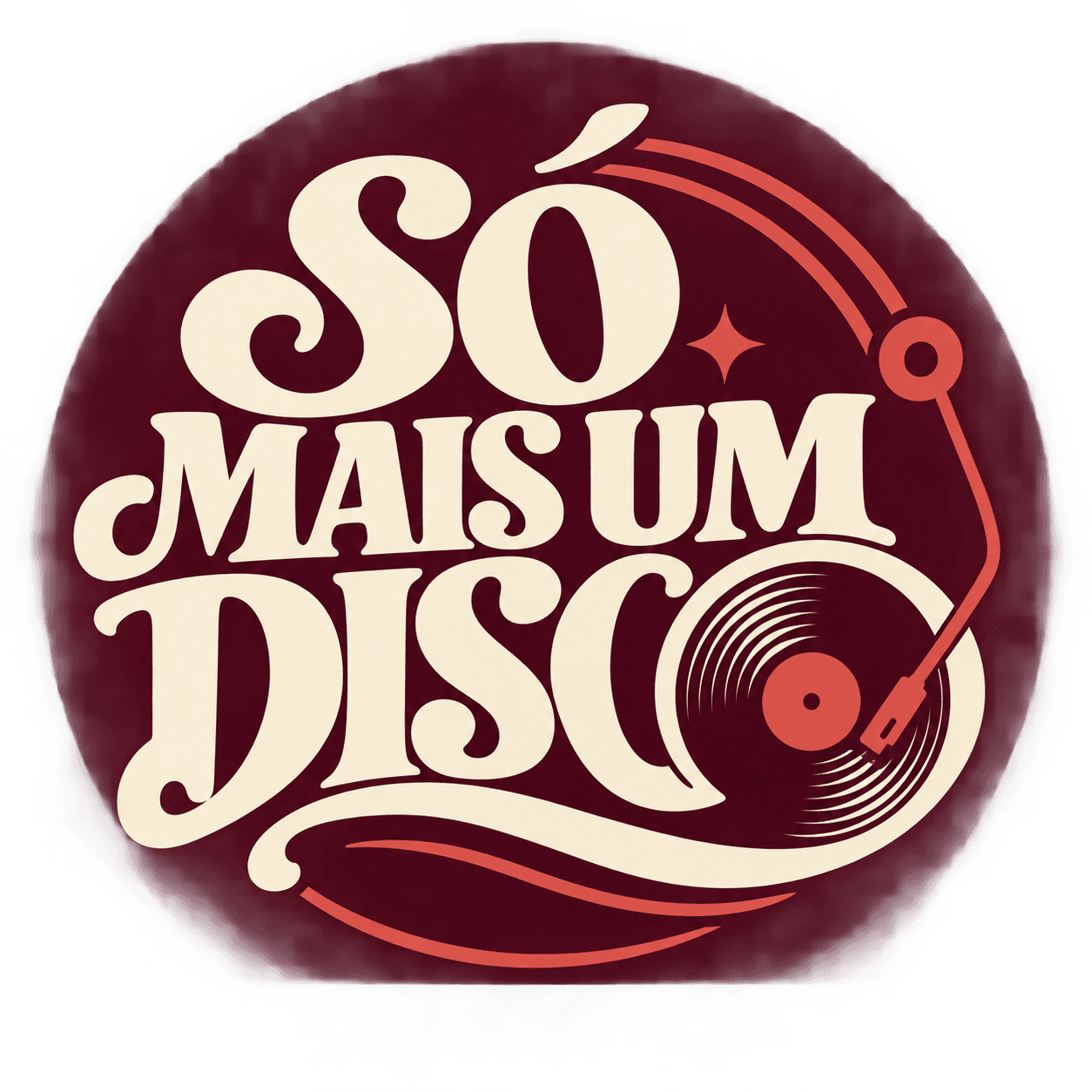 Só Mais Um Disco