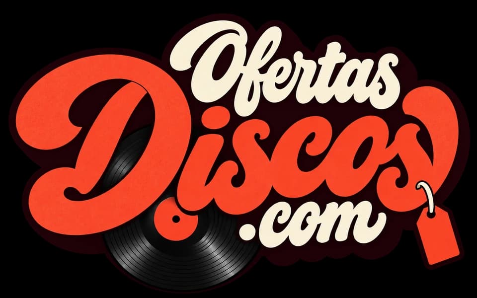 OfertasDiscos.com